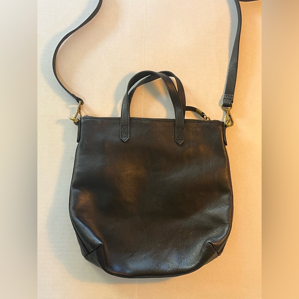 Madewell The Transport Crossbody